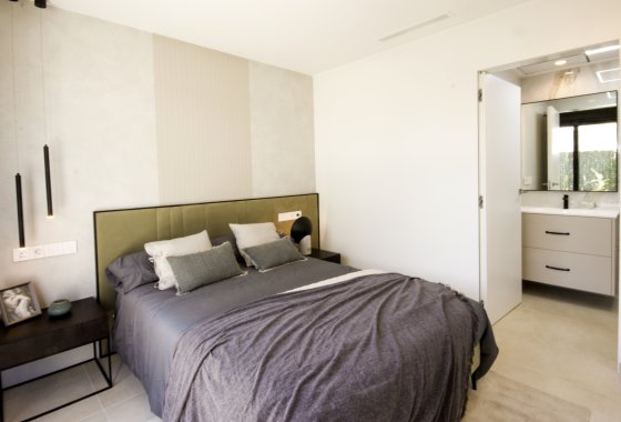 Villa · Nieuwbouw Woningen - Ciudad Quesada · Alicante · Spanje