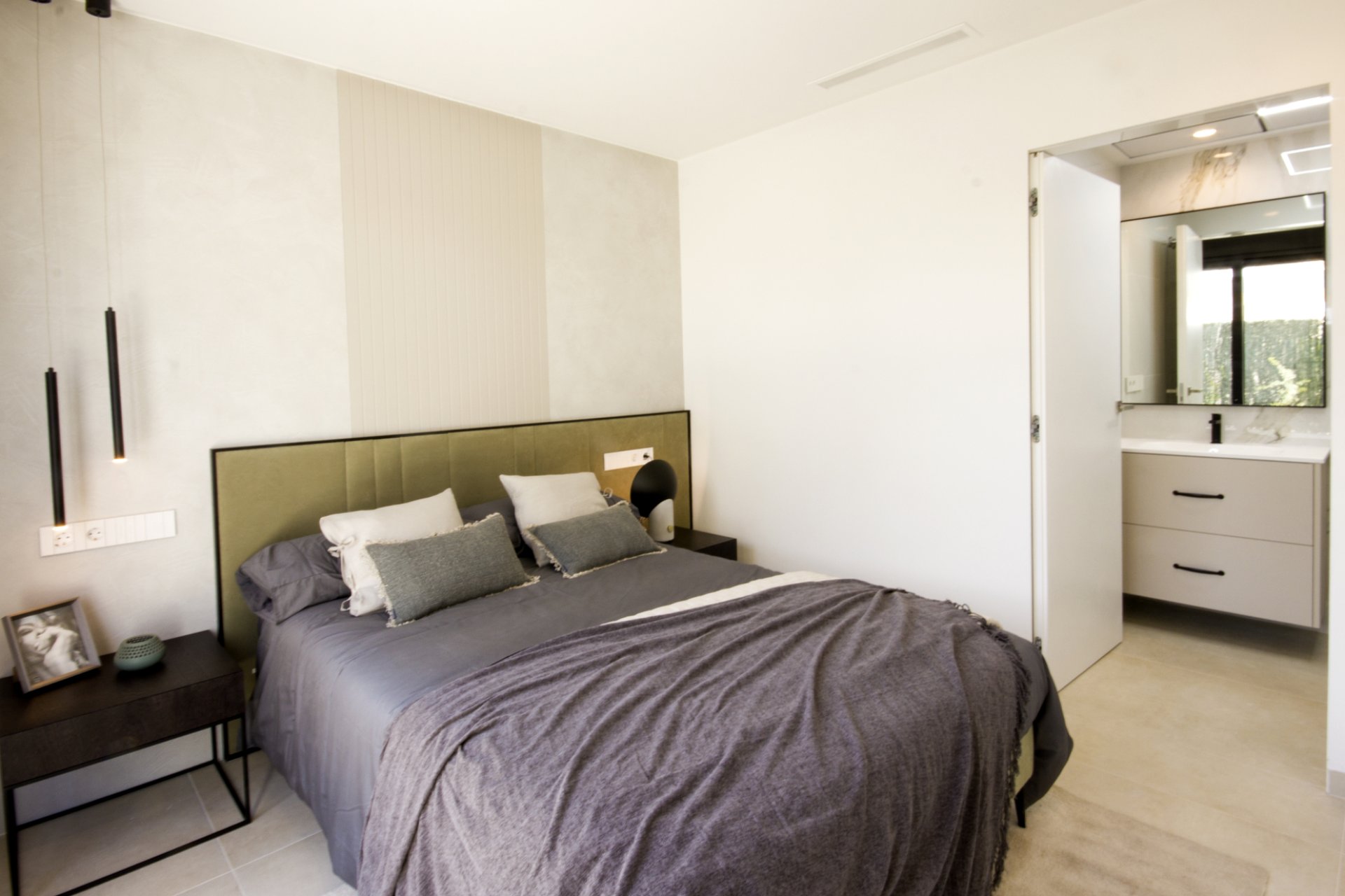 Nieuwbouw Woningen - Villa - Ciudad Quesada