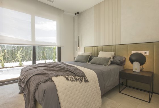Villa · Nieuwbouw Woningen - Ciudad Quesada · Alicante · Spanje