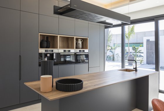 Villa · Nieuwbouw Woningen - Ciudad Quesada · Alicante · Spanje