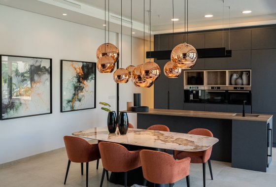Villa · Nieuwbouw Woningen - Ciudad Quesada · Alicante · Spanje
