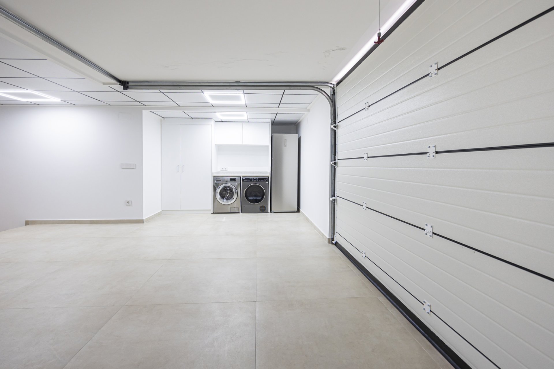 Nieuwbouw Woningen - Villa - Ciudad Quesada