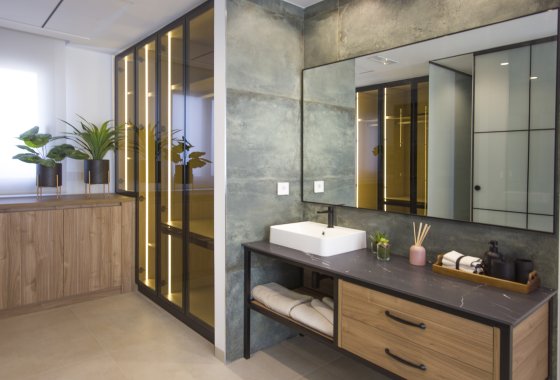 Villa · Nieuwbouw Woningen - Ciudad Quesada · Alicante · Spanje