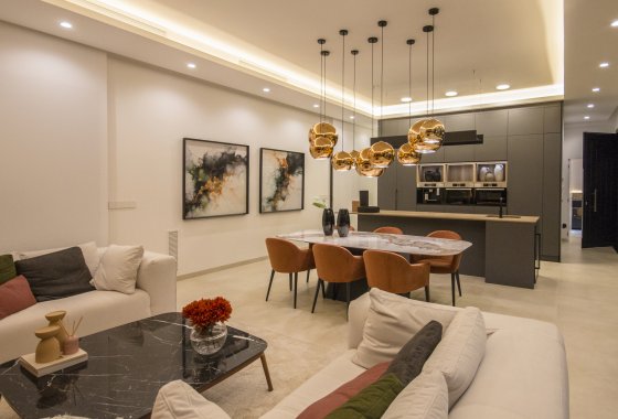 Villa · Nieuwbouw Woningen - Ciudad Quesada · Alicante · Spanje