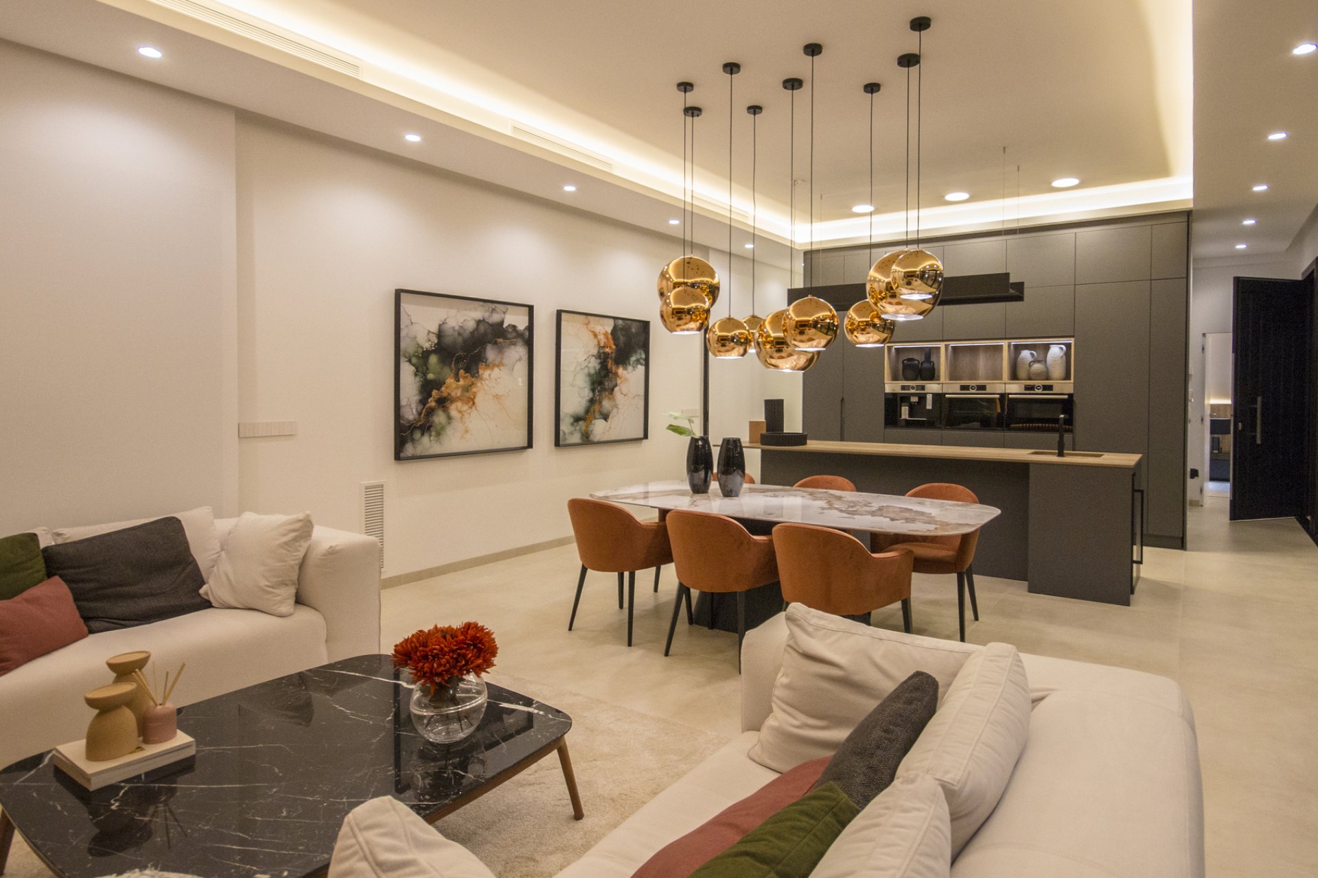 Nieuwbouw Woningen - Villa - Ciudad Quesada