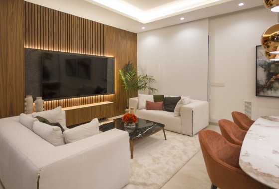 Villa · Nieuwbouw Woningen - Ciudad Quesada · Alicante · Spanje