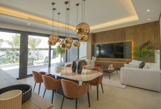 Villa · Nieuwbouw Woningen - Ciudad Quesada · Alicante · Spanje