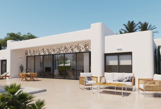 Villa · Nieuwbouw Woningen - Ciudad Quesada · Alicante · Spanje