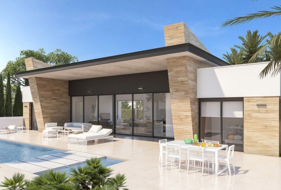 Villa · Nieuwbouw Woningen - Ciudad Quesada · Alicante · Spanje