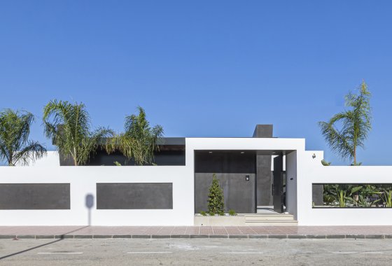 Villa · Nieuwbouw Woningen - Ciudad Quesada · Alicante · Spanje