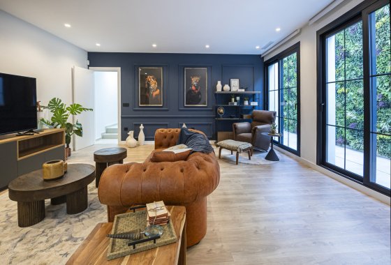 Villa · Nieuwbouw Woningen - Ciudad Quesada · Alicante · Spanje