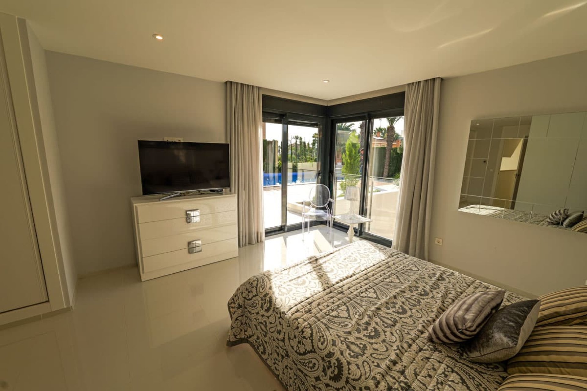 Nieuwbouw Woningen - Villa - Torrevieja