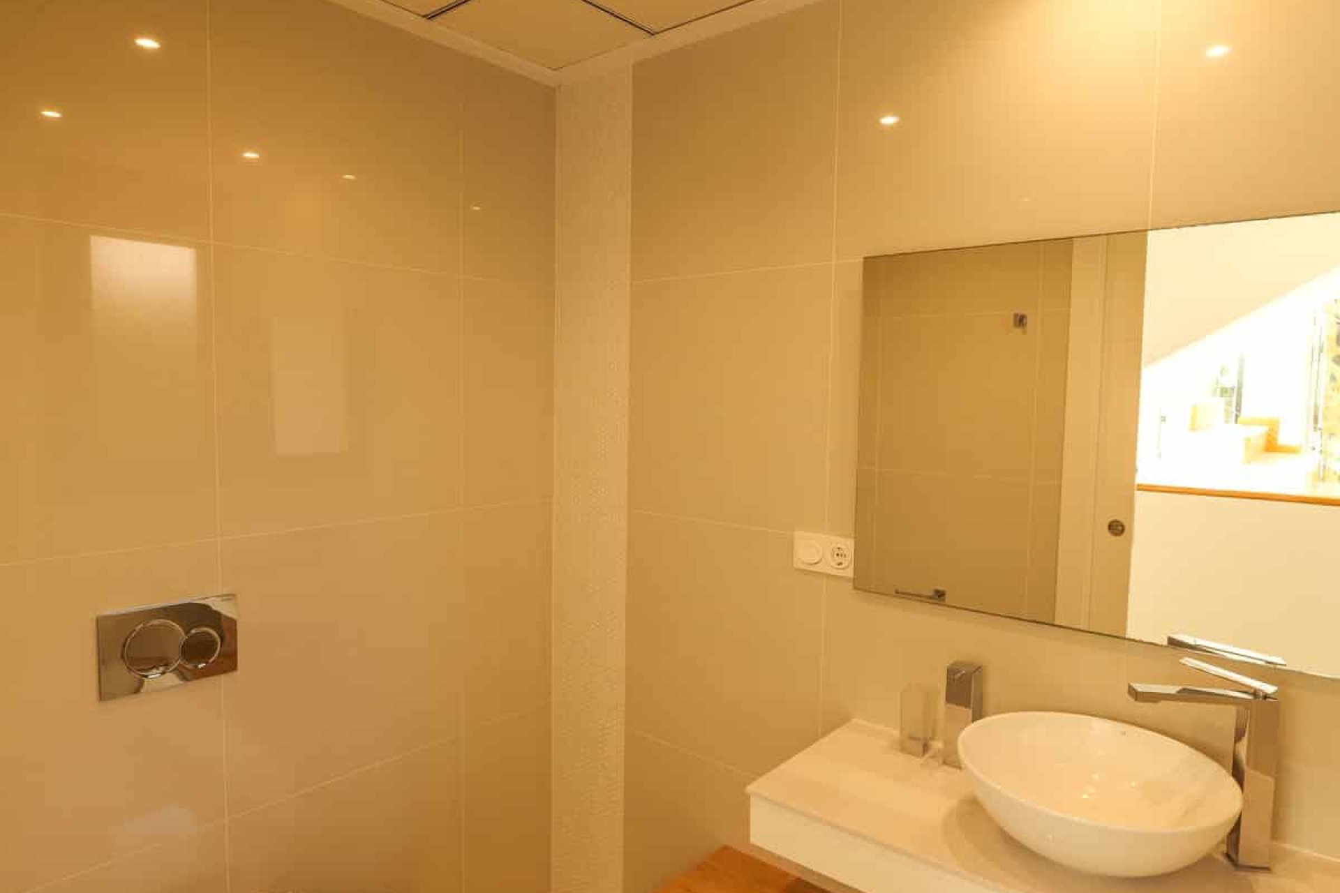 Nieuwbouw Woningen - Villa - Torrevieja