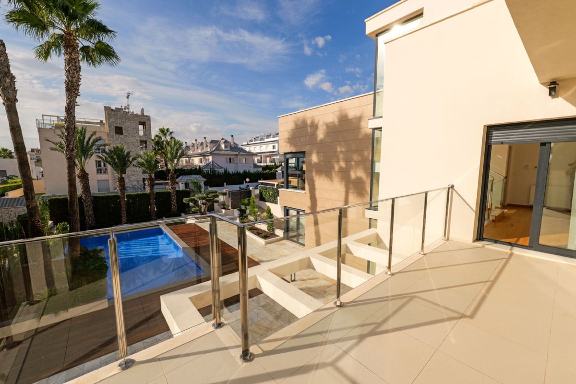 Nieuwbouw Woningen - Villa - Torrevieja