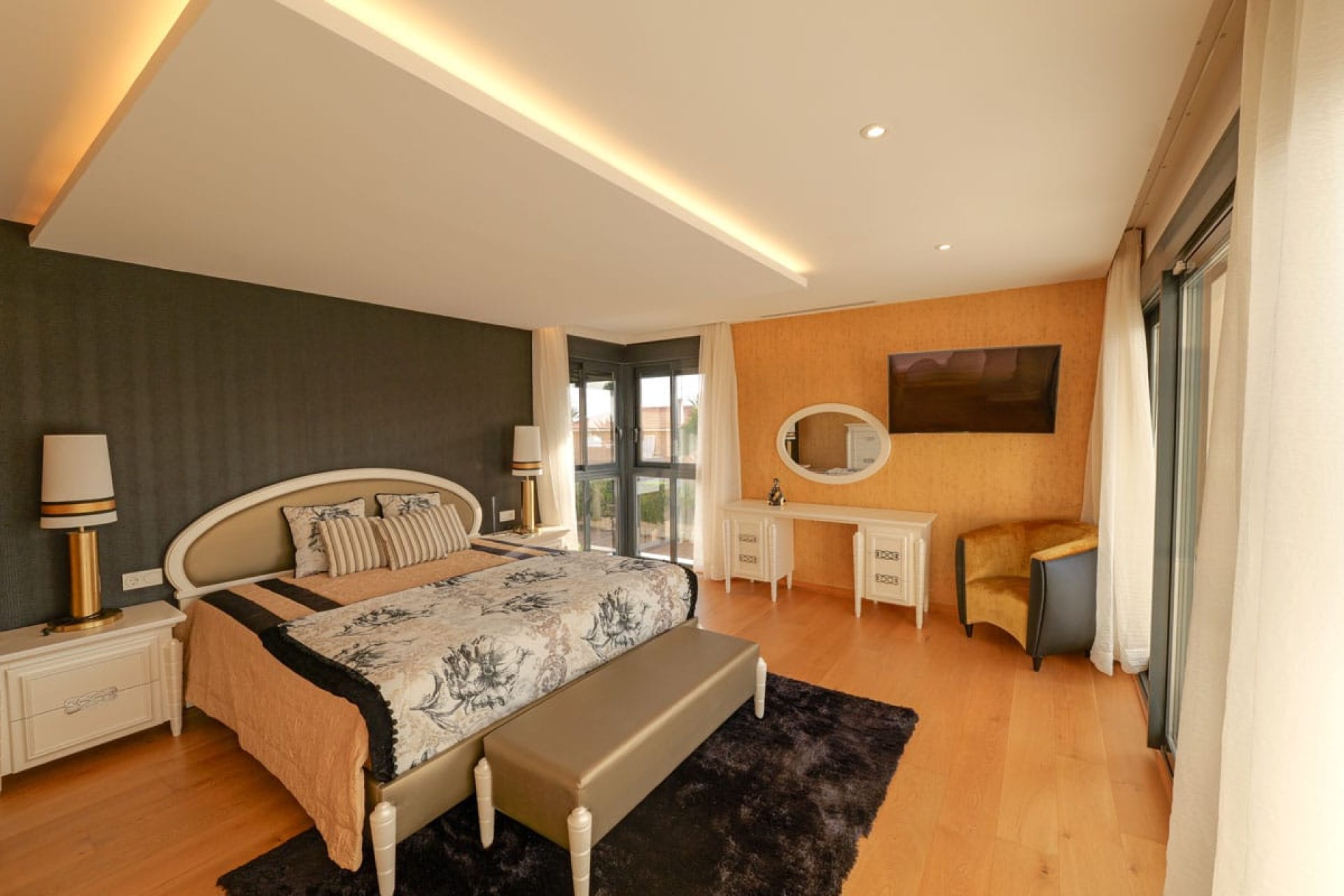 Nieuwbouw Woningen - Villa - Torrevieja
