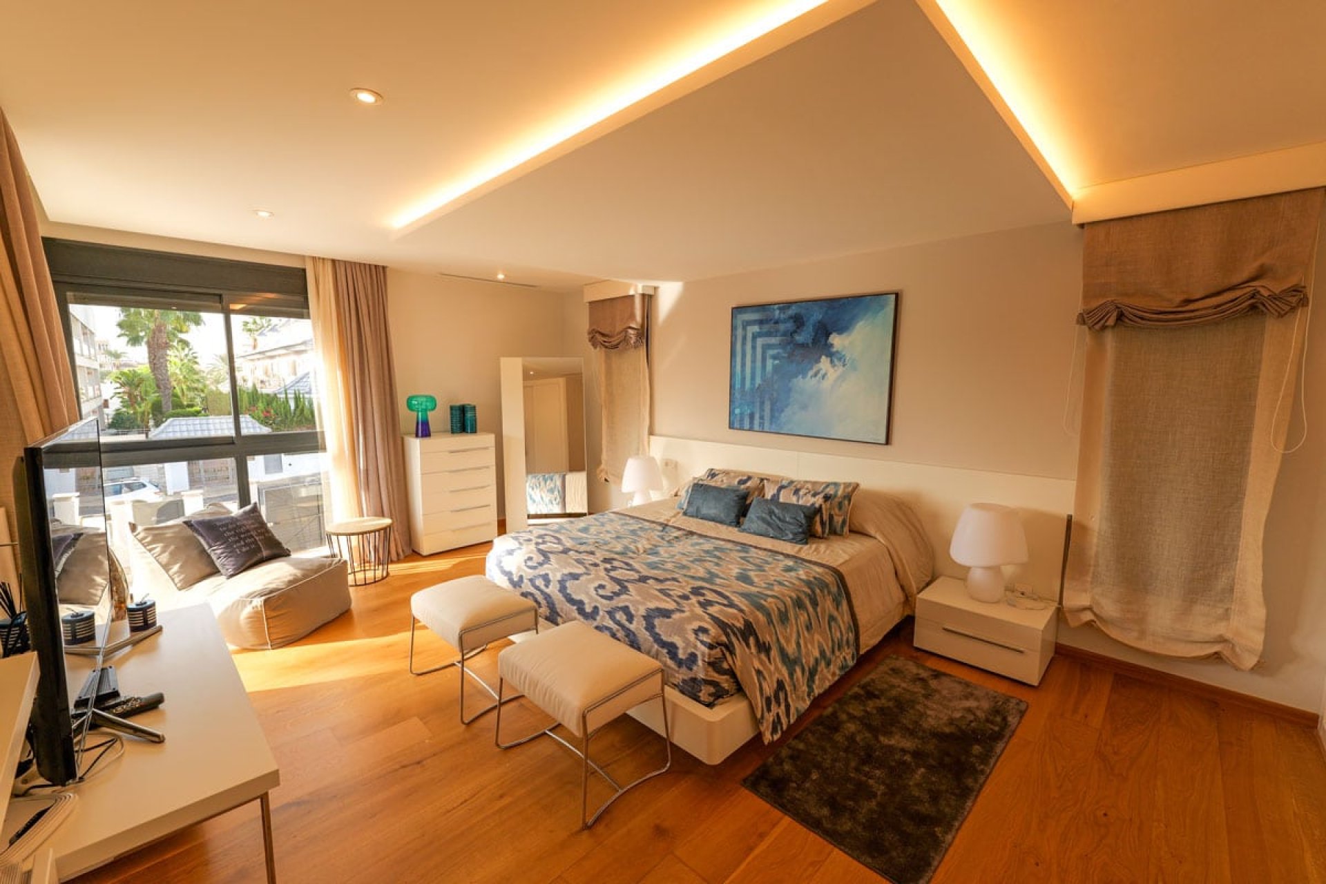 Nieuwbouw Woningen - Villa - Torrevieja