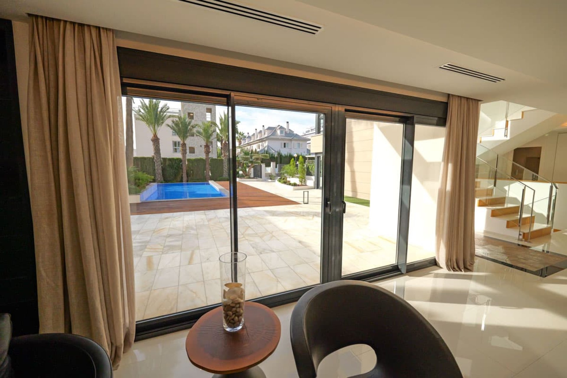 Nieuwbouw Woningen - Villa - Torrevieja