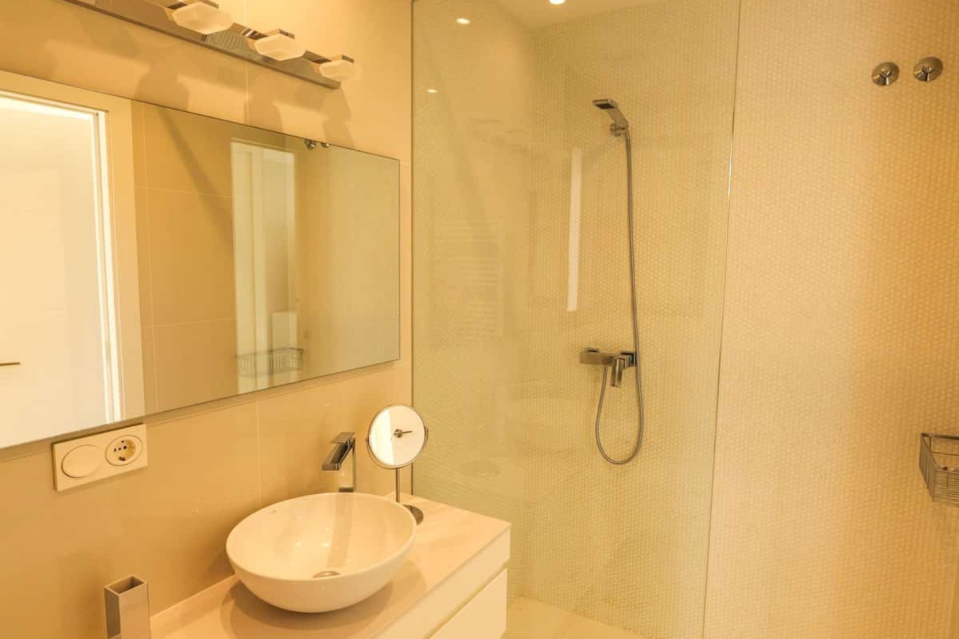 Nieuwbouw Woningen - Villa - Torrevieja