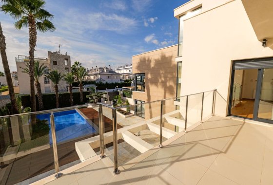 Villa · Obra nueva - Torrevieja · Alicante (South) · España