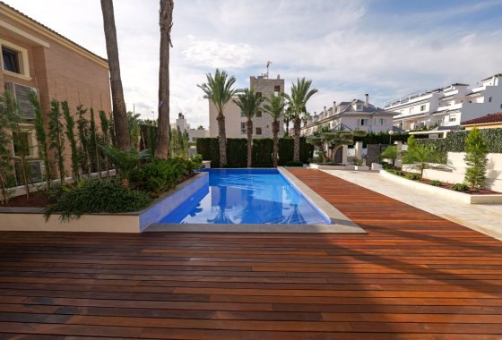 Villa · Obra nueva - Torrevieja · Alicante (South) · España