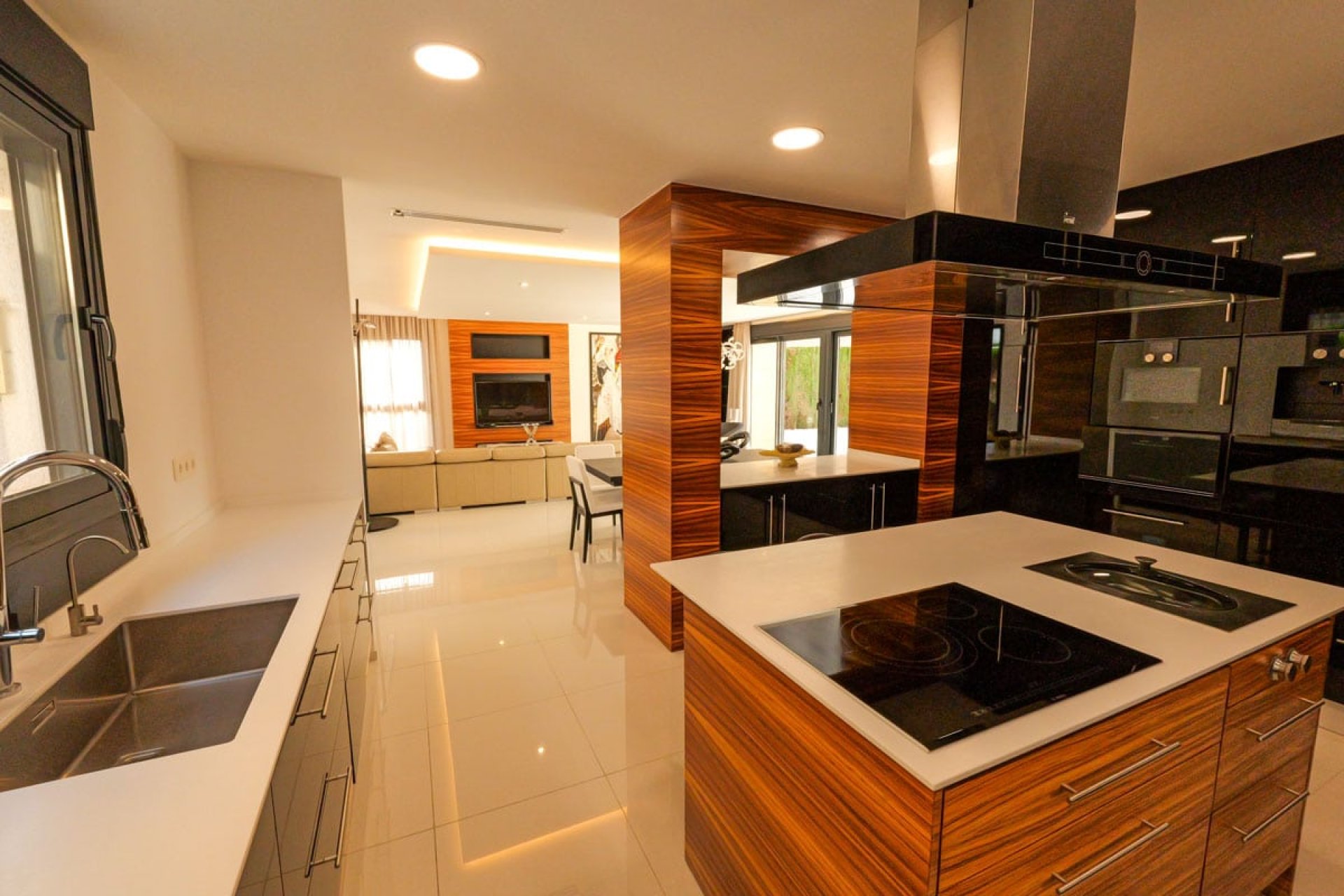 Nieuwbouw Woningen - Villa - Torrevieja