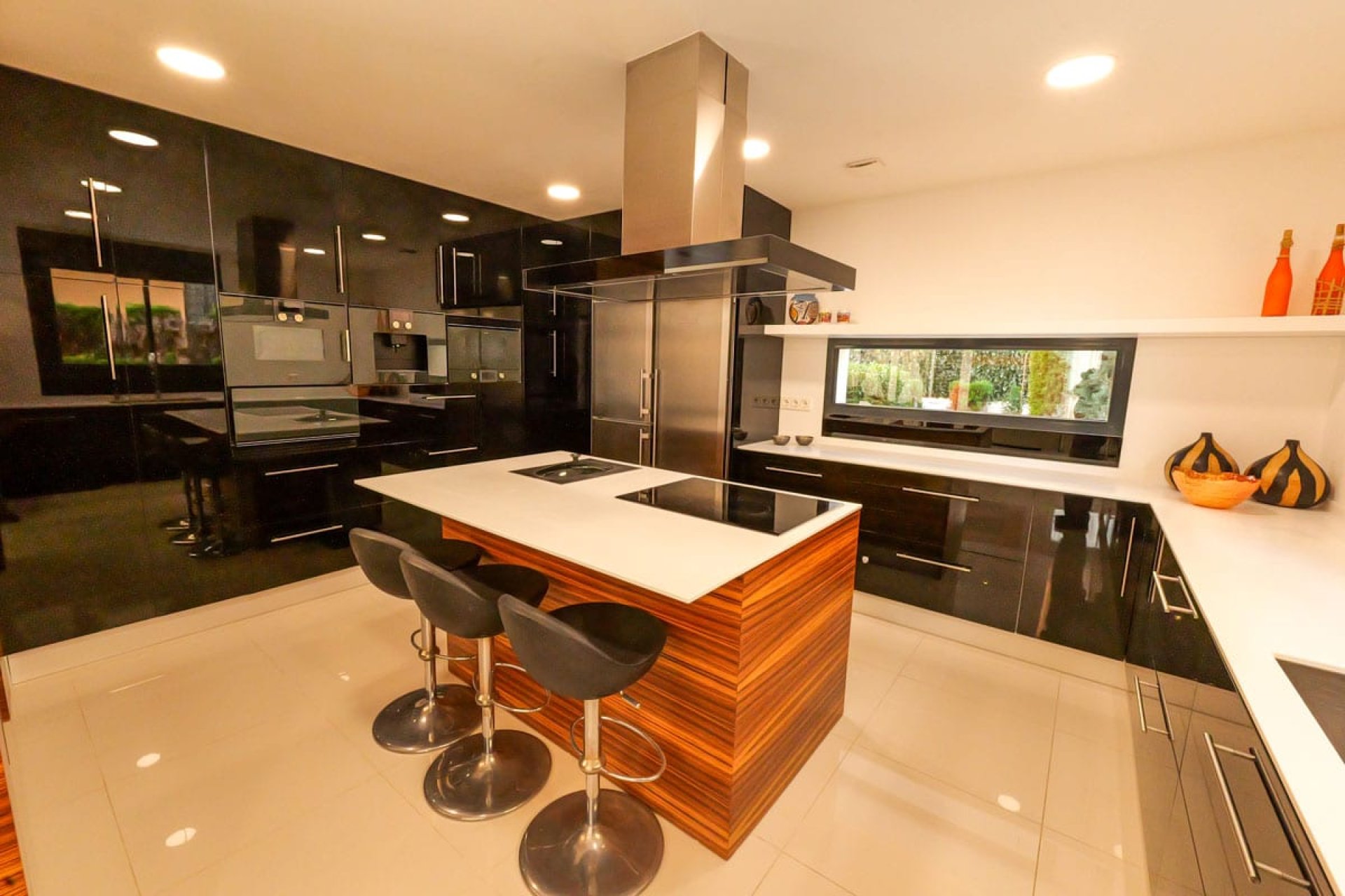 Nieuwbouw Woningen - Villa - Torrevieja