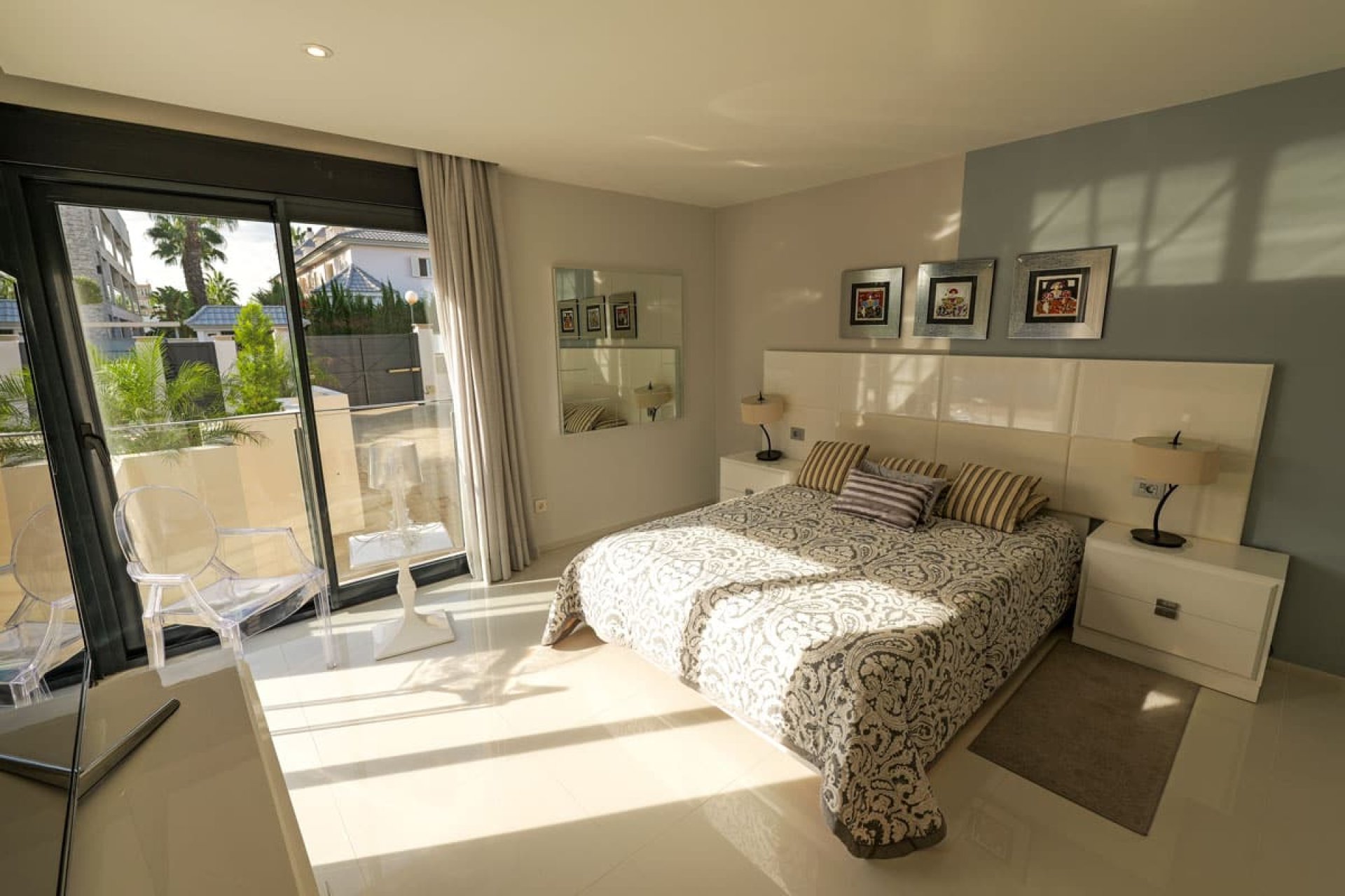 Nieuwbouw Woningen - Villa - Torrevieja