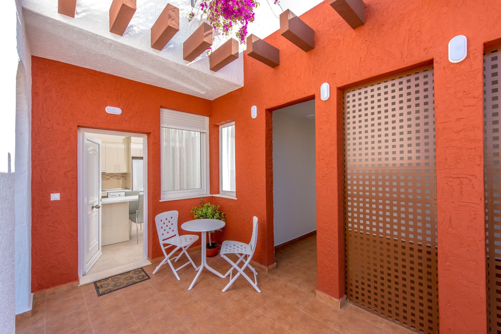 新建筑 - Villa - Los Alcázares