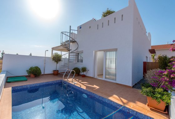 Villa · Obra nueva - Los Alcázares · Murcia · España