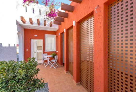 Villa · Obra nueva - Los Alcázares · Murcia · España