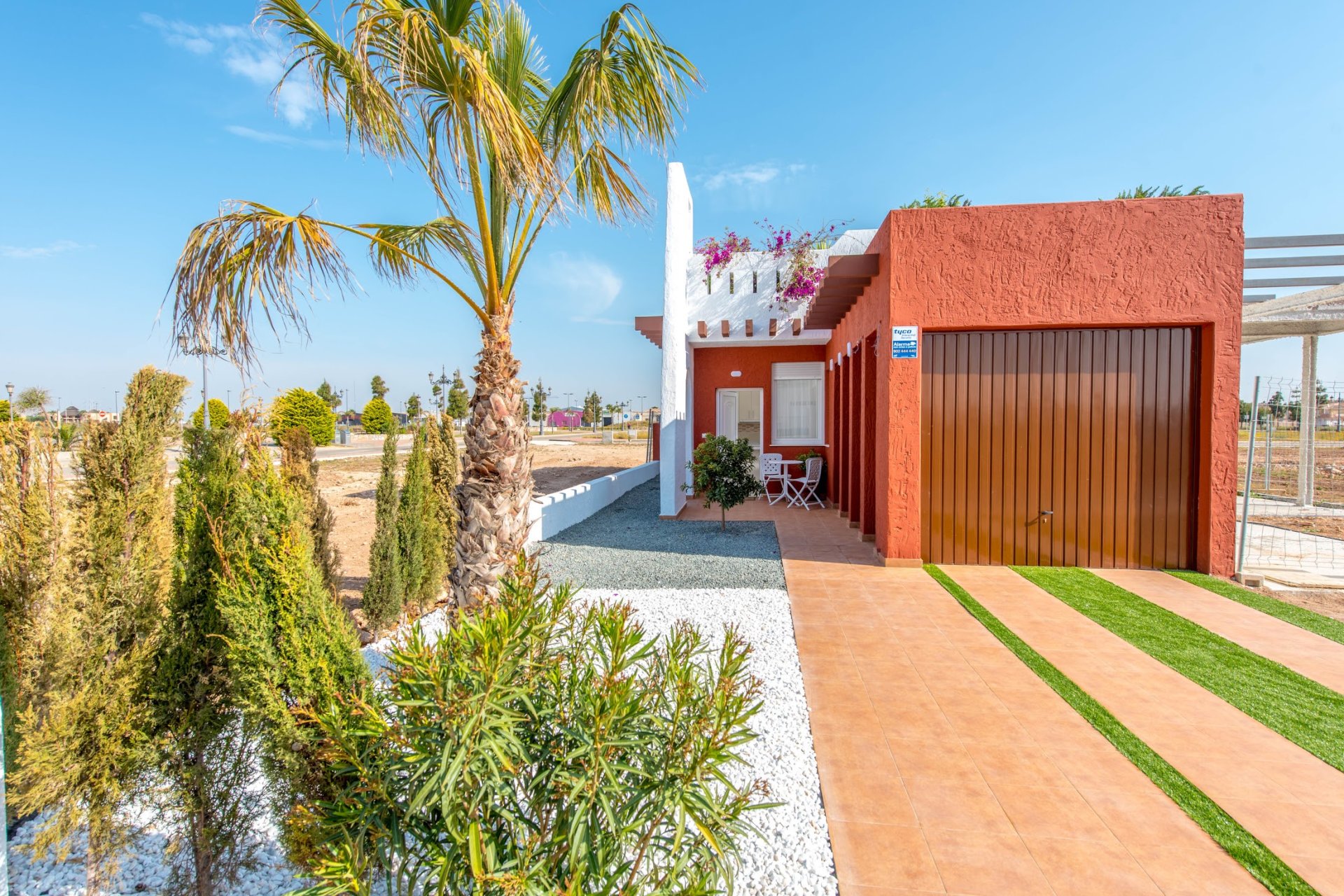 新建筑 - Villa - Los Alcázares