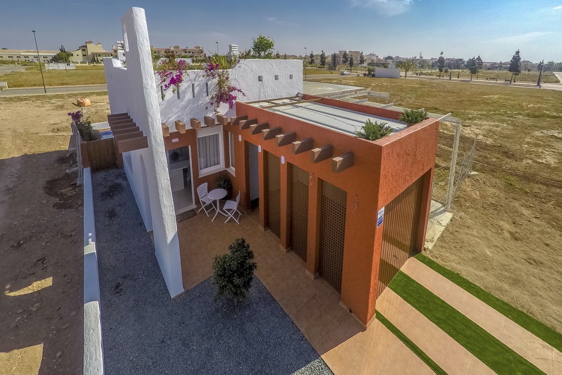 新建筑 - Villa - Los Alcázares
