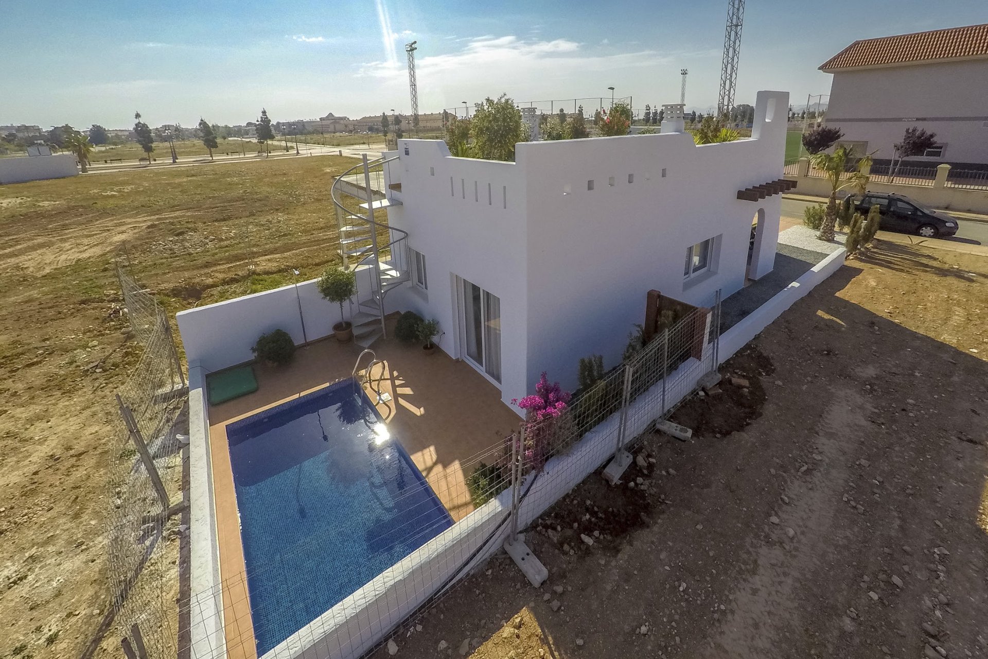 新建筑 - Villa - Los Alcázares