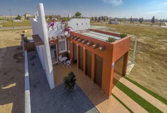 Villa · Obra nueva - Los Alcázares · Murcia · España