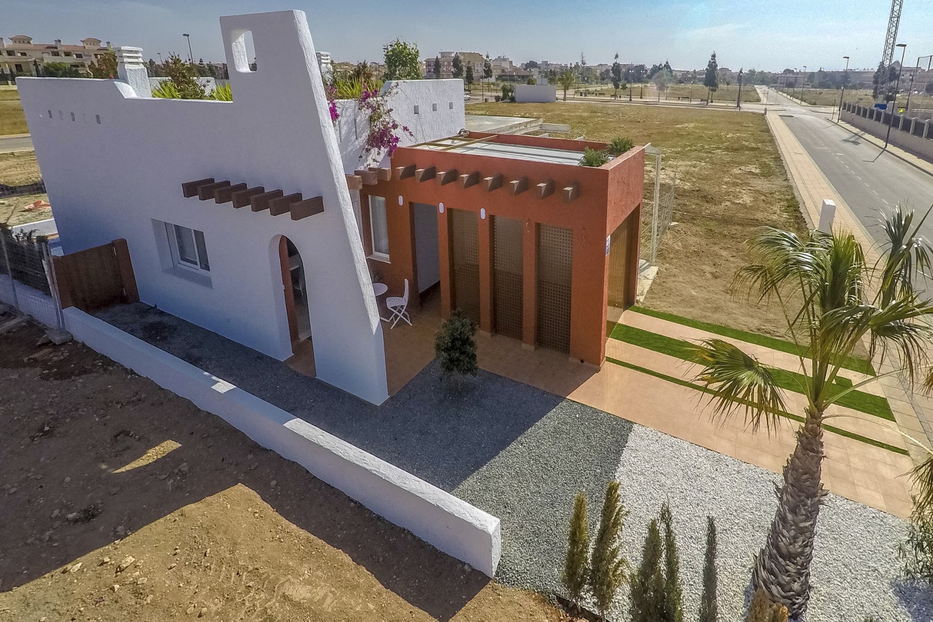 新建筑 - Villa - Los Alcázares