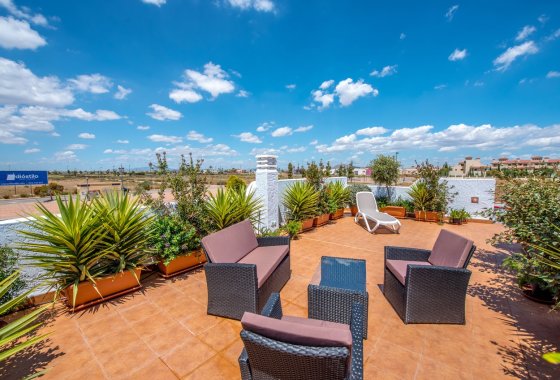 Villa · Obra nueva - Los Alcázares · Murcia · España