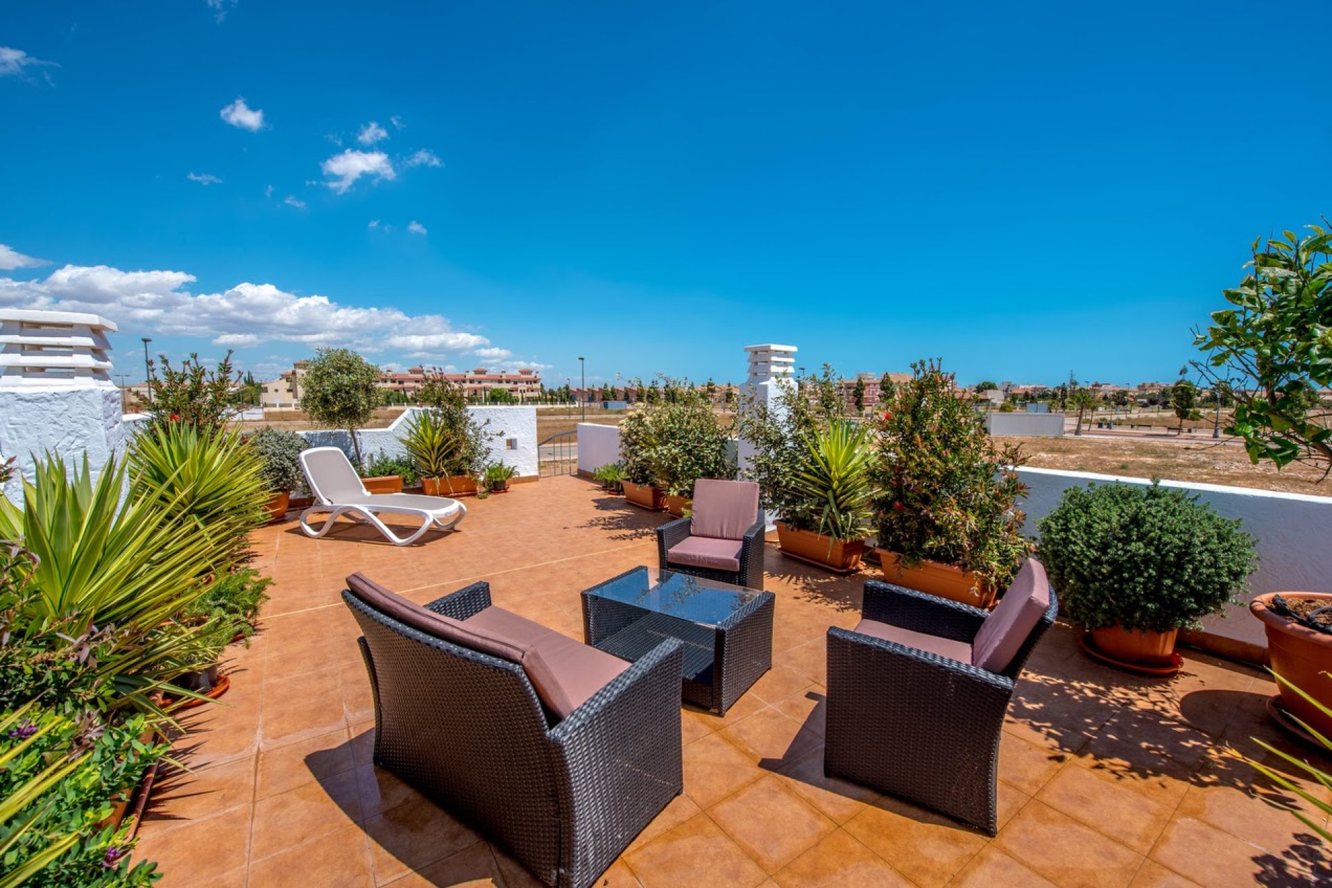 新建筑 - Villa - Los Alcázares