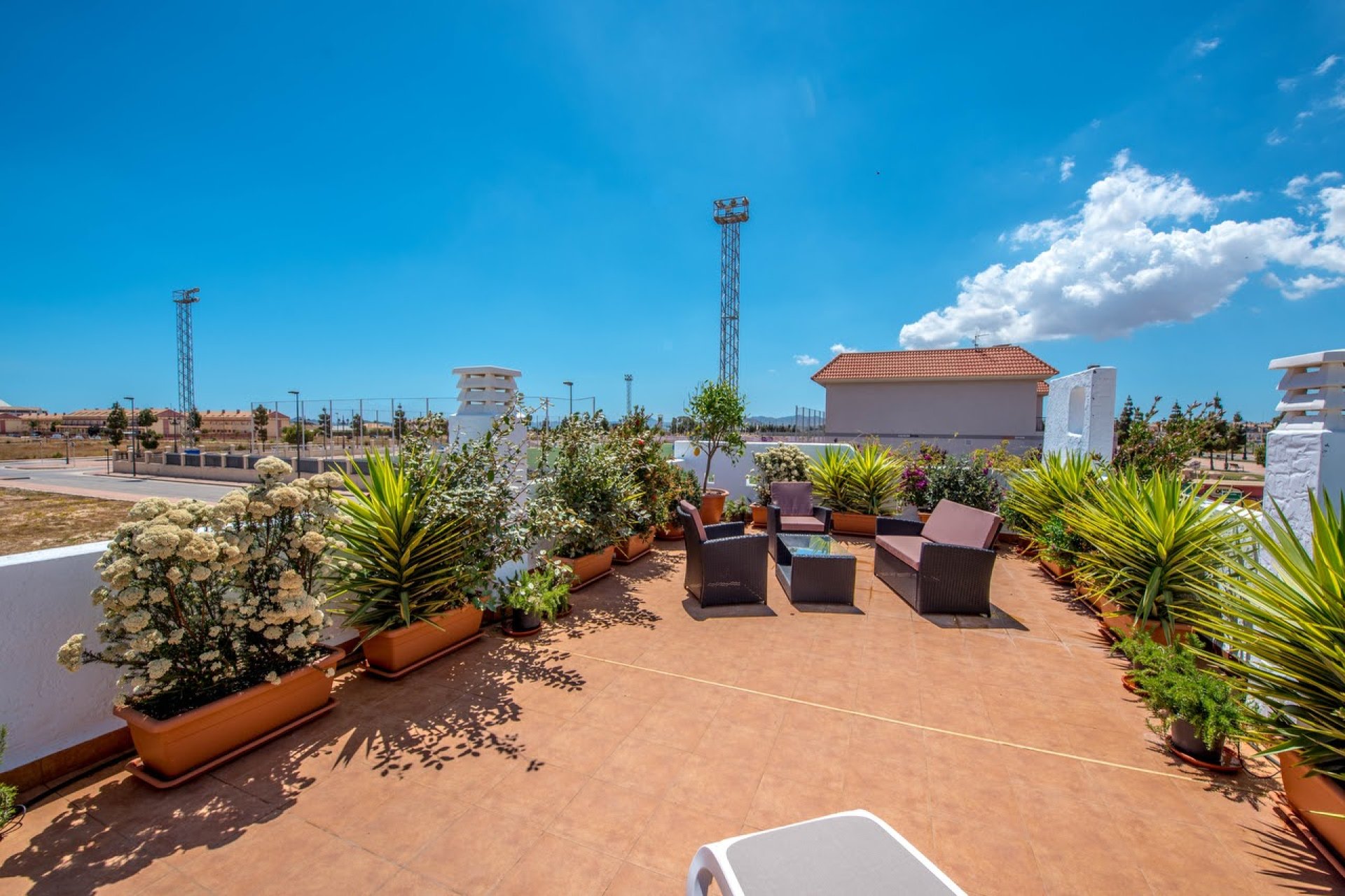 新建筑 - Villa - Los Alcázares