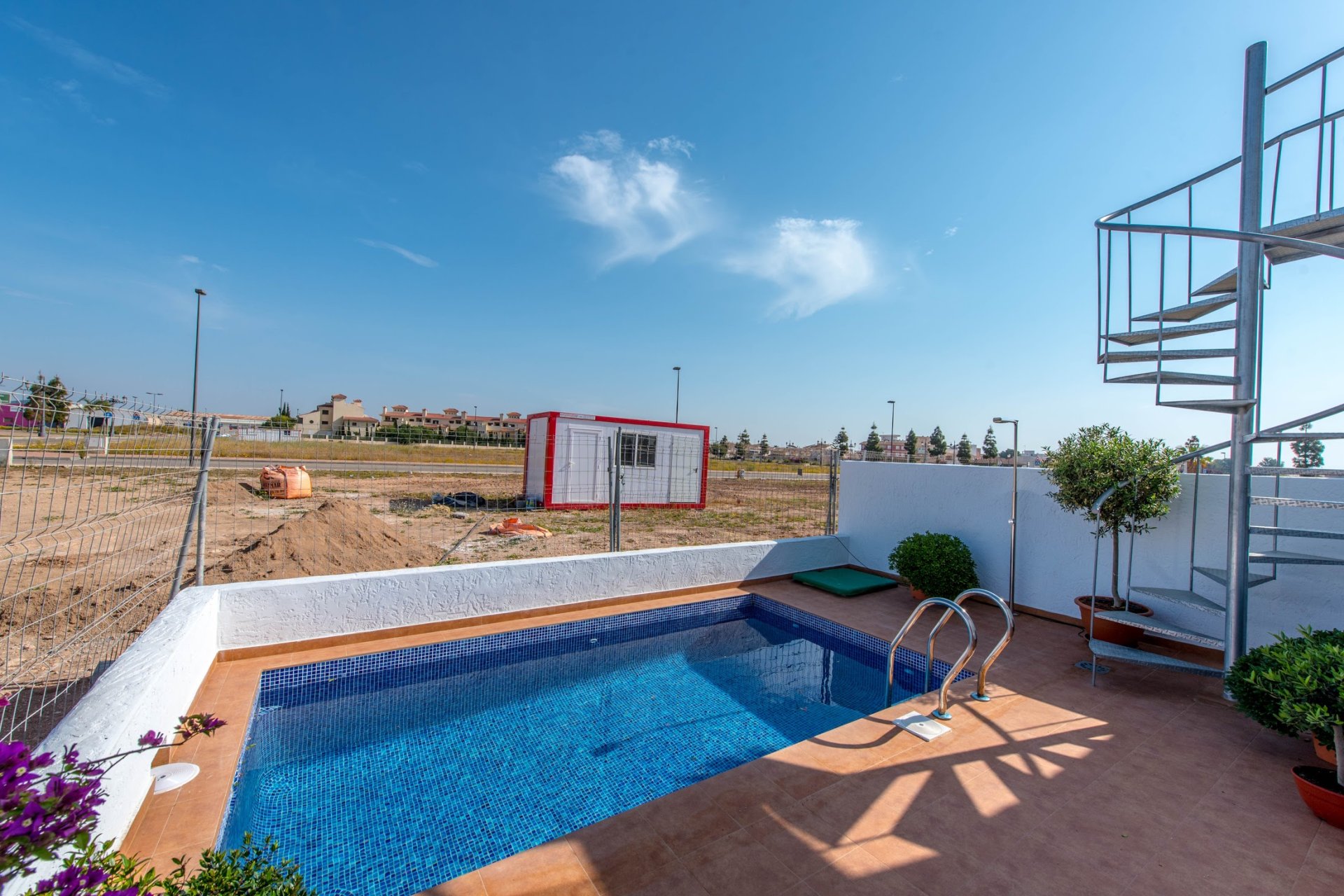 新建筑 - Villa - Los Alcázares
