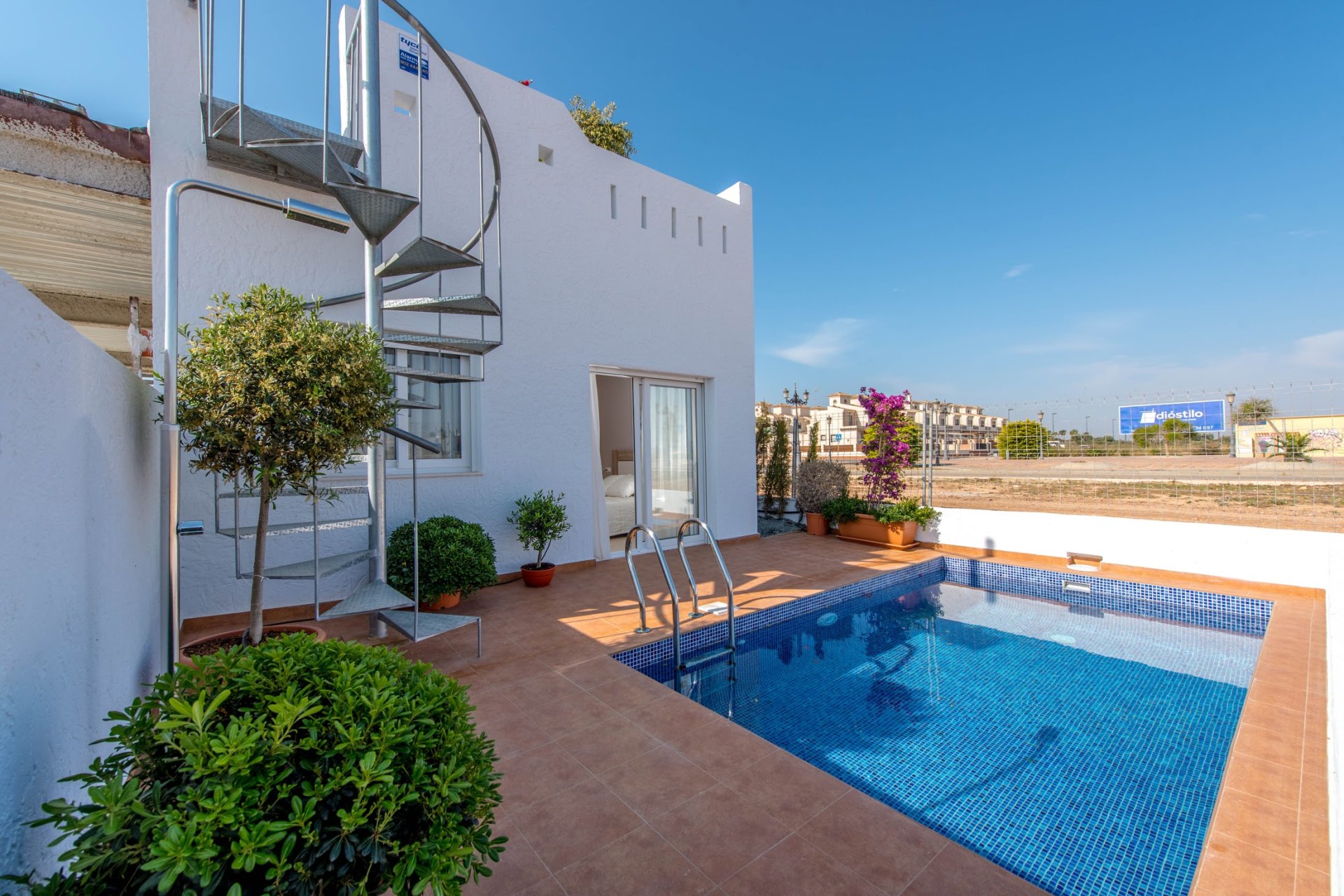 新建筑 - Villa - Los Alcázares
