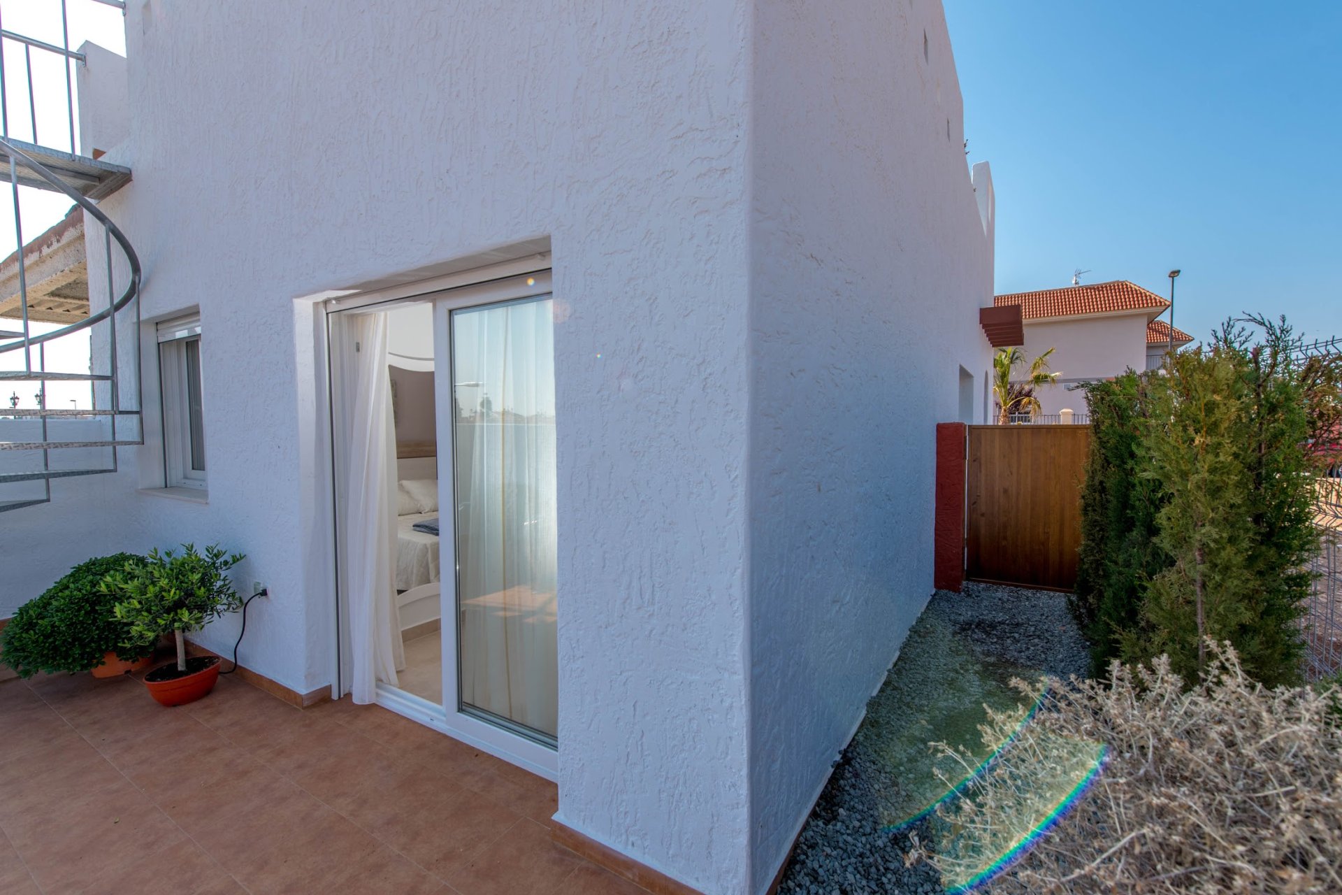 新建筑 - Villa - Los Alcázares
