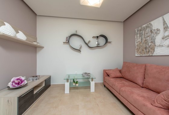 Villa · Obra nueva - Los Alcázares · Murcia · España