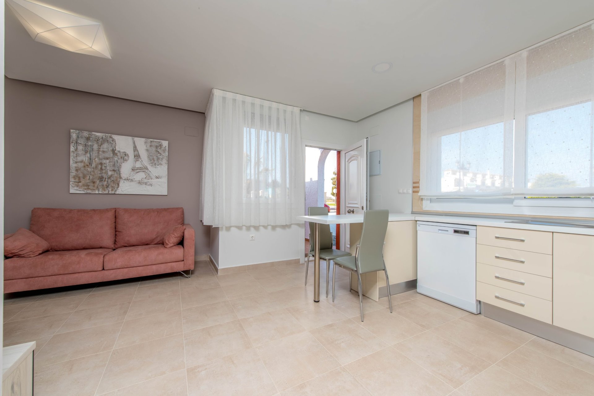 新建筑 - Villa - Los Alcázares