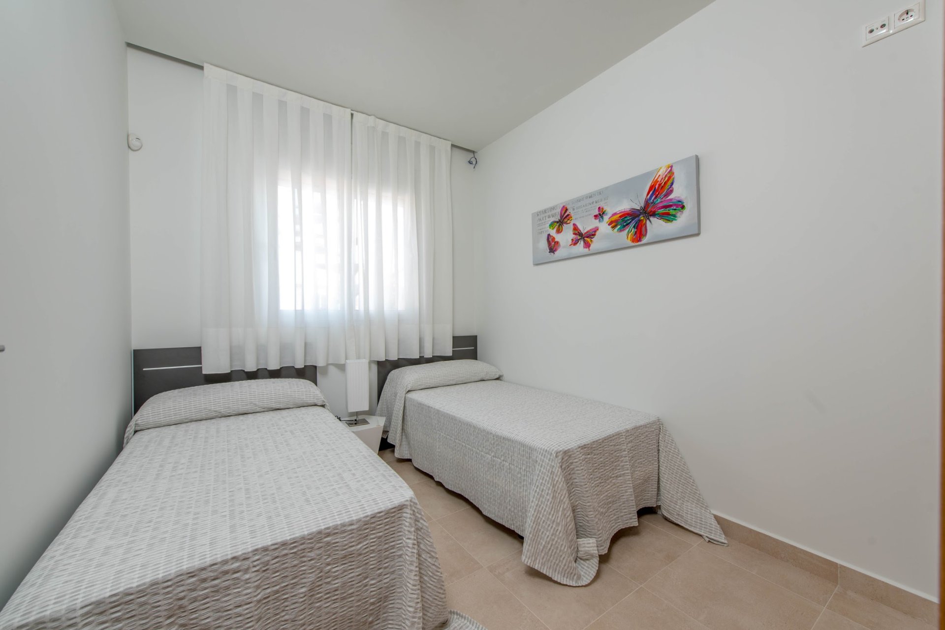 新建筑 - Villa - Los Alcázares
