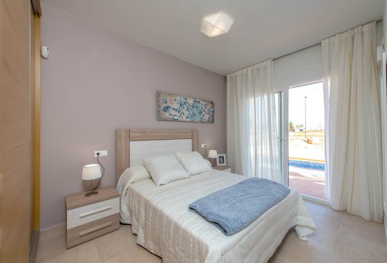 Villa · Obra nueva - Los Alcázares · Murcia · España
