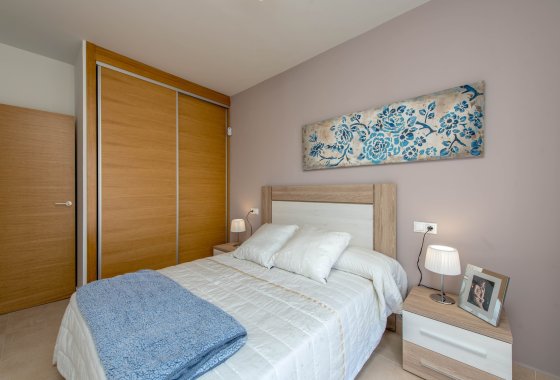 Villa · Obra nueva - Los Alcázares · Murcia · España