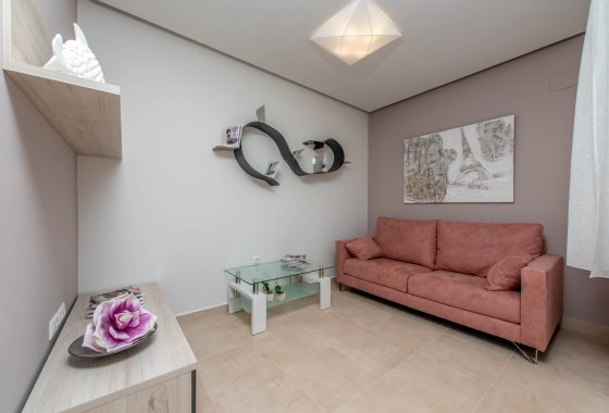 Villa · Obra nueva - Los Alcázares · Murcia · España
