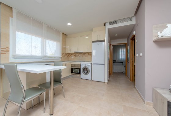 Villa · Obra nueva - Los Alcázares · Murcia · España