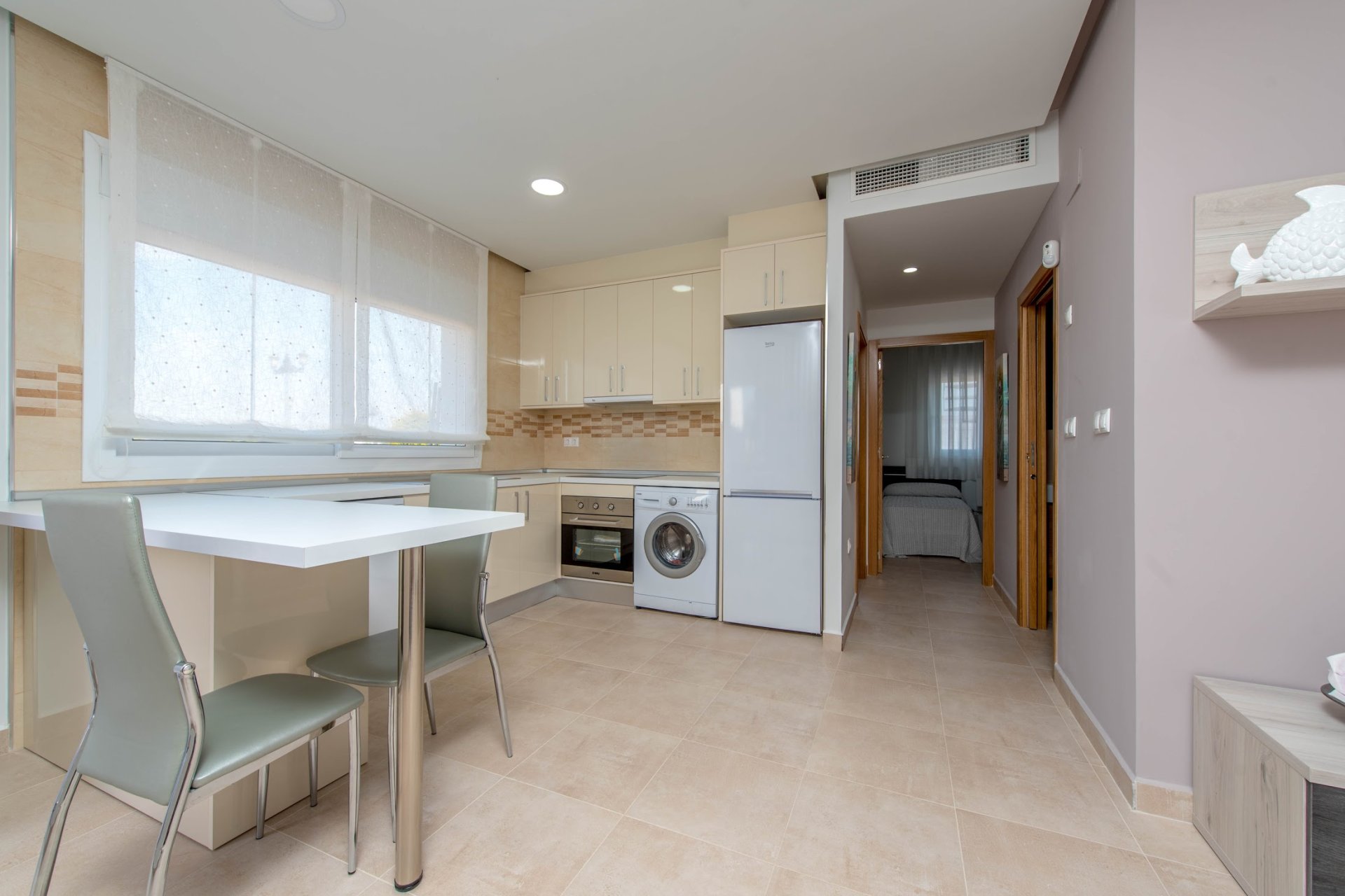 新建筑 - Villa - Los Alcázares