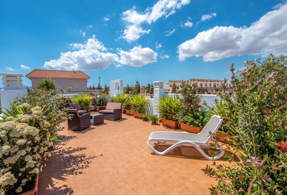 Villa · Obra nueva - Los Alcázares · Murcia · España